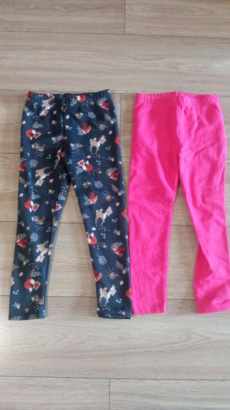 Legíny 116, dopodopo,116