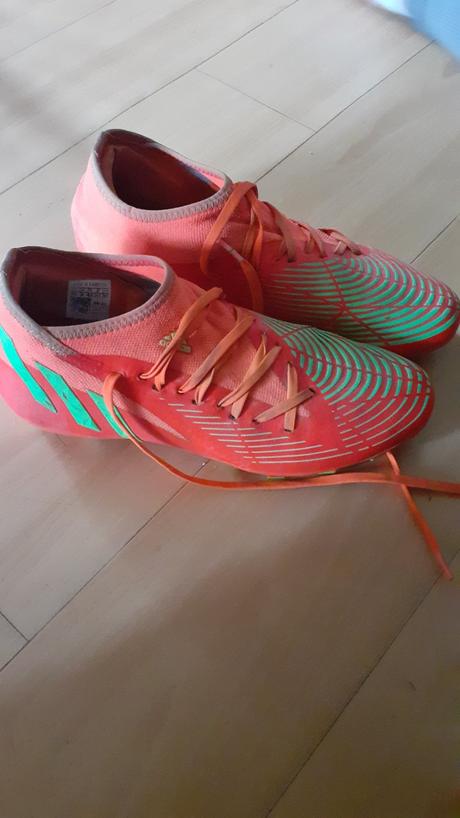 Kopačky, adidas,42