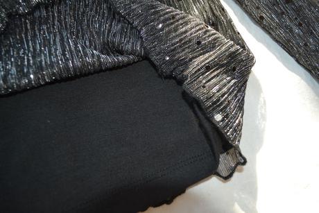 Slávnostná blúzka reserved xs ( 158/164), reserved,xs