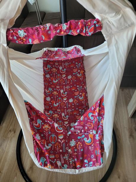 Hačka tiki mechulka, 