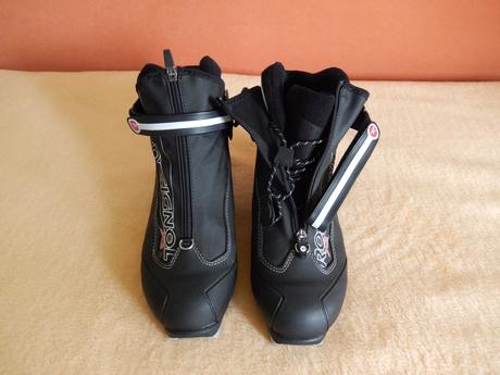 Bežecké tapánky rossignol, rossignol,45