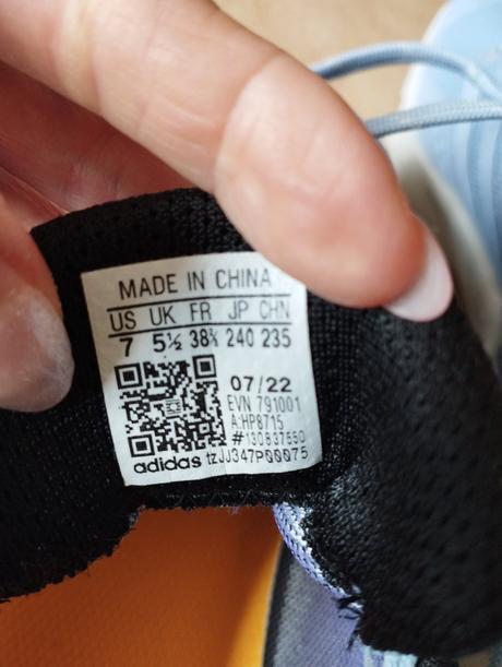 Nové,nenosené adidas terrex goretex, adidas,38 / 39