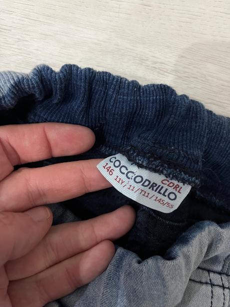 Rifle, coccodrillo,146