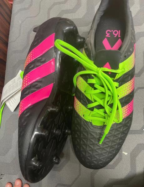 Kopačky adidas, adidas,44