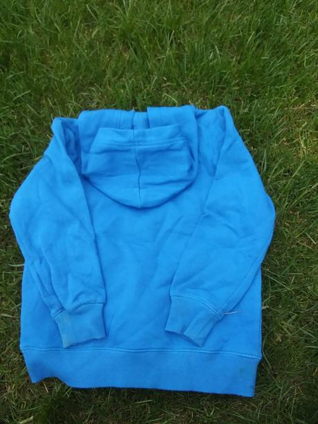 Mikina 122/128, dopodopo,122