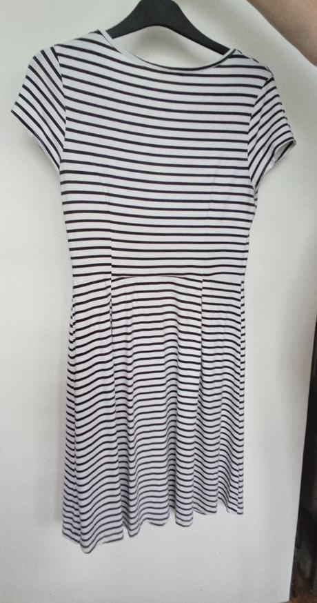 Pasikavé letné šaty, bonprix,42