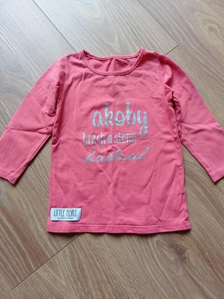 Natelník, little people,86