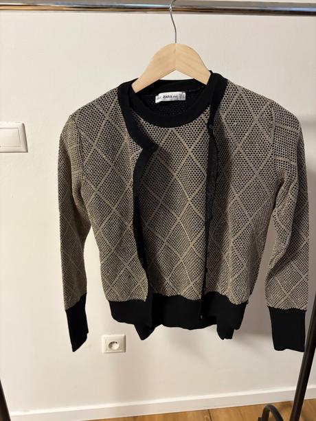 Luxusny set zara, zara,s