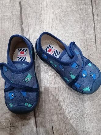 Elefanten papuče 20, elefanten,20