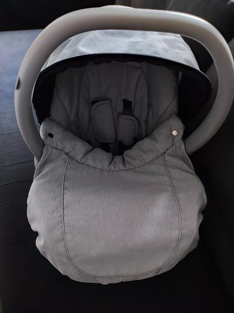 Kočík roan bass soft, roan,roan bass soft