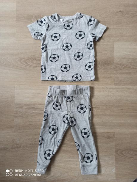 Krásny set pre chlapceka, h&m,86