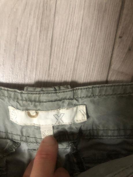 Roxy kratasy, roxy,xs