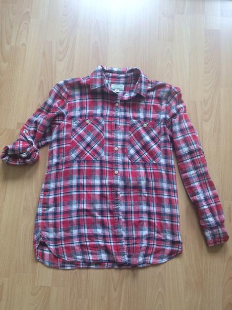 Predĺžená nosena cool kosela, ralph lauren,m