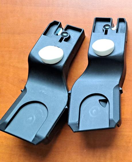 Easy go trolley optimo 3in1 adapter, 