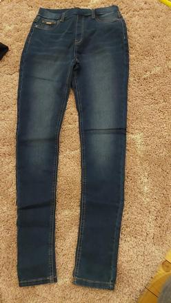 Riflové legíny džegíny mayoral, mayoral,164