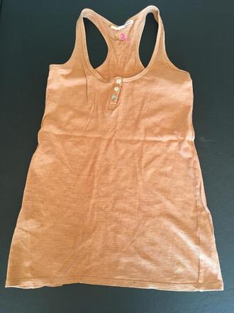 Predĺžené tielko - tailly weijl, s