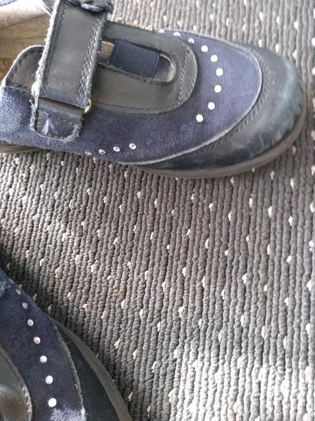 Topanky pablosky, 30