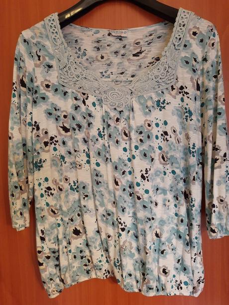 Blúzka marks&spencer, marks & spencer,44