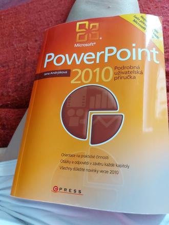 Power point,