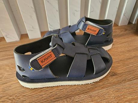 Sandals kavat, 28