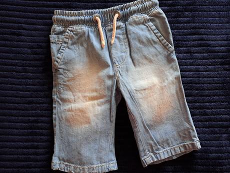 Riflové šortky next, next,116