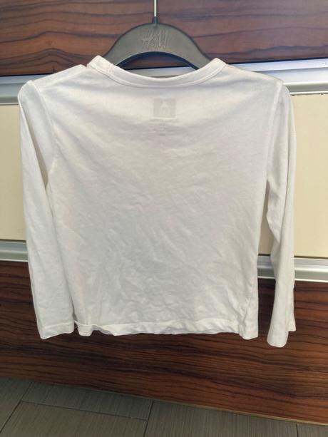 Tricko gap dino 4r, gap,104