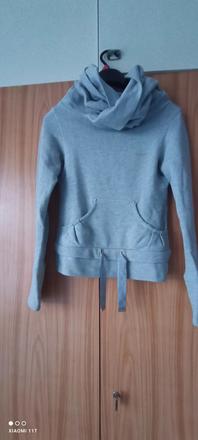 Dámska mikina reebok, xs, reebok,xs