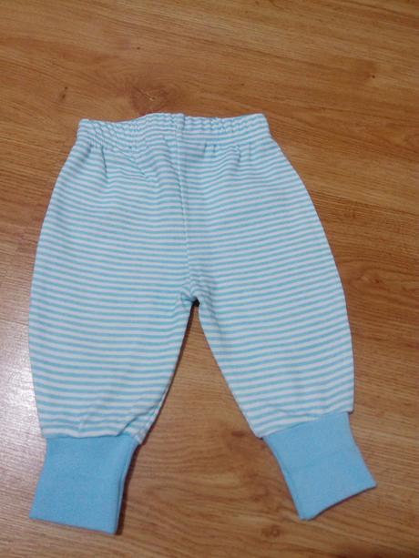 Teplacky s krabom, ergee,62