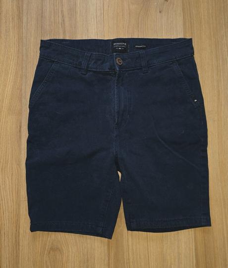 Šortky quiksilver v.164, quiksilver,164