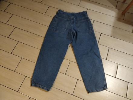 Baggy rifle, h&m,164