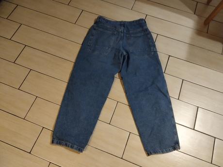 Baggy rifle, h&m,164