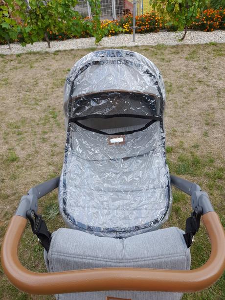 Kočík roan esso, roan,roan esso