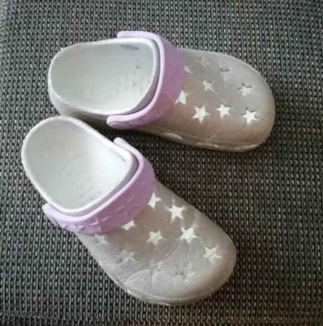 Strieborné kroksy, f&f,26