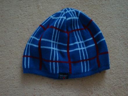 Vlnená čiapka, 128