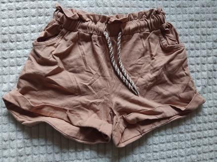Kratke nohavice, pepco,116