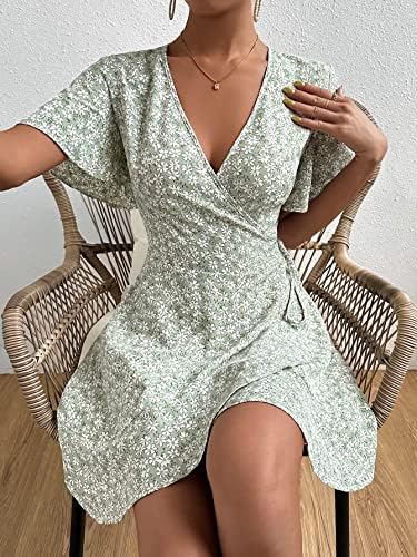 Zavinovacie šaty, xs