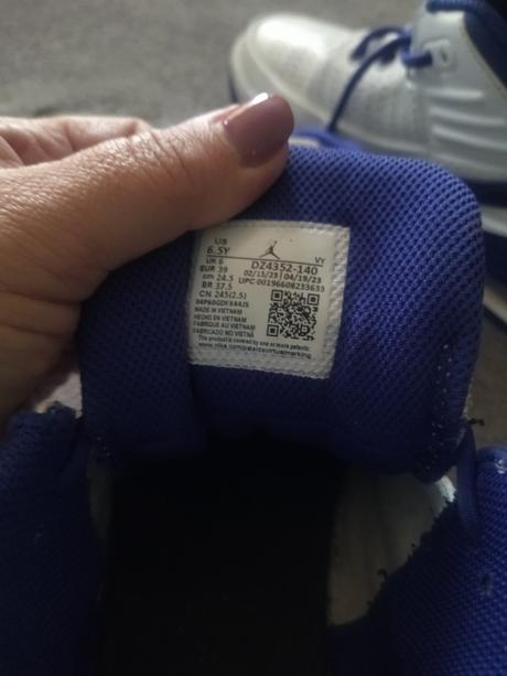 Botasky, air jordan,39