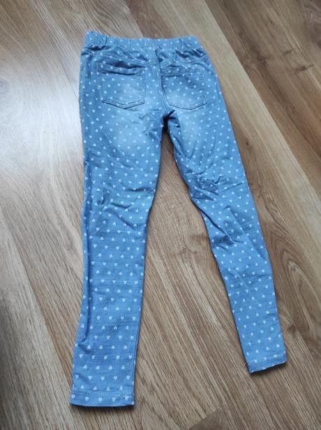 Skinny džínsy, pepco,122