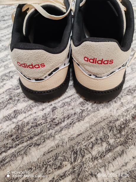 Adidas tenisky, adidas,41