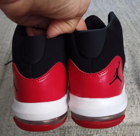 Air jordan, air jordan,36