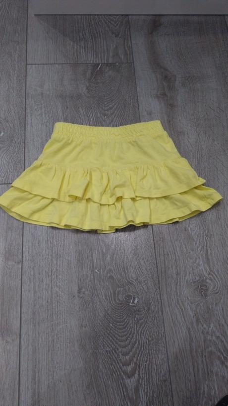 Detská sukňa, reserved,98