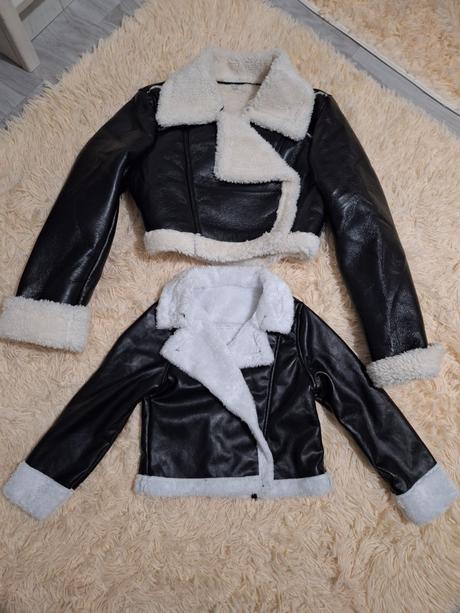 Jesenné bunda, 122 / 128 / l / m