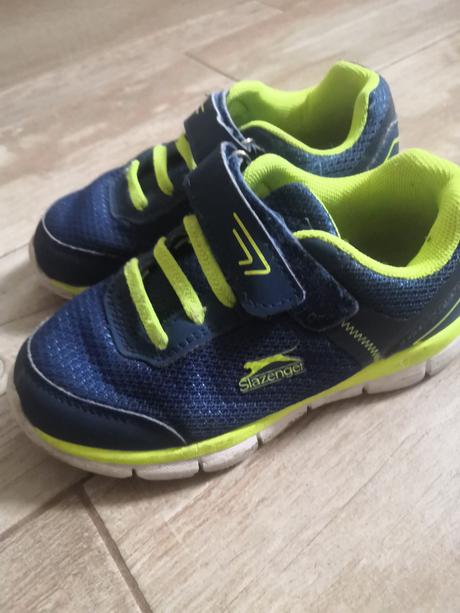Detske tenisky, slazenger,28