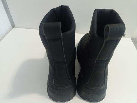 Dievčenské čižmy, 37