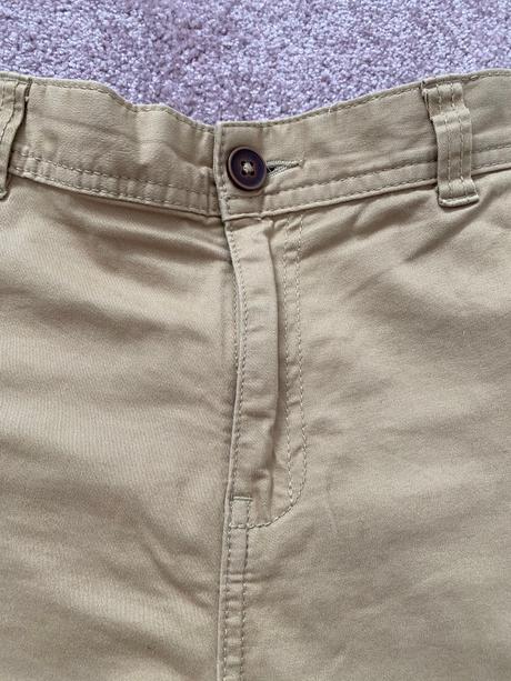 Chino nohavice, f&f,164