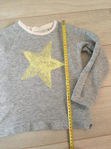 Mikina zara, zara,116