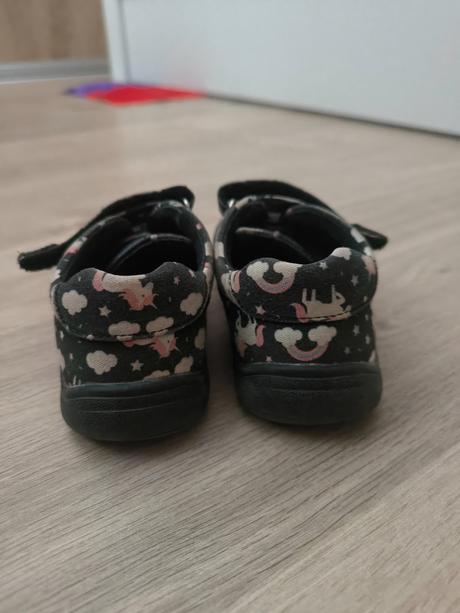 Barefoot textilne tenisky protetika koro unicorn, protetika,28