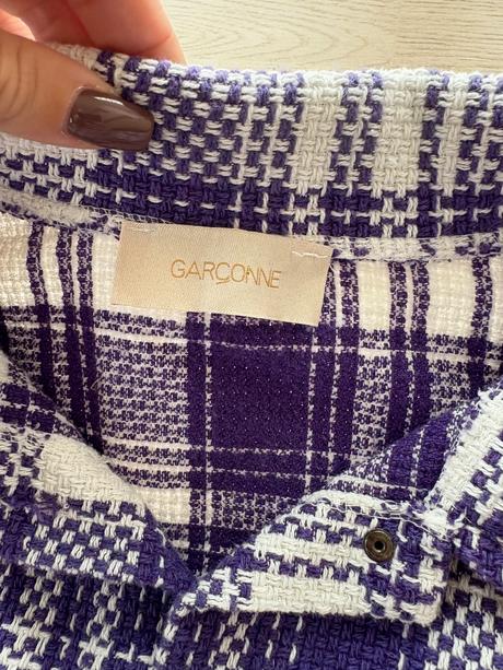 Dámska vrchná košela veľkosť uni, zn. glash girl, 