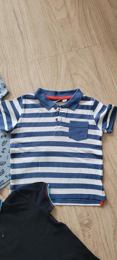 Tricka 110/116, lupilu,110