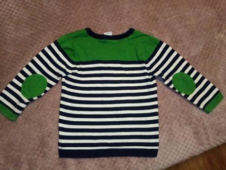 Chlapčenský svetrík h&m, h&m,86